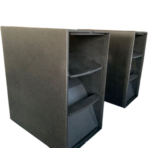 Wsx Âm Thanh Chuyên Nghiệp 18 ''Loa Hệ Thống Âm Thanh Loa Siêu Trầm Loa - Product Image 1