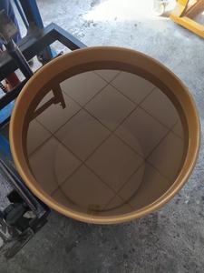 (3-Isocyanatopropyl)triethoxysilan CAS-Nummer: 24801-88-5 - Product Image 5