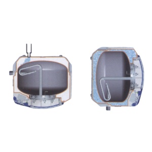 <span class=keywords><strong>Chauffe</strong></span>-<span class=keywords><strong>eau</strong></span> électrique compact pour cuisine et salle de bain, <span class=keywords><strong>sous</strong></span> l'évier, 10 litres, 15 litres, carré, prix bas - Product Image 6