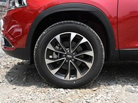 Nuevas Llantas OEM Negras con Acabado Mecanizado de 18x6.5 Pulgadas 5x108 para Autos de Pasajeros, Llantas de Aleación para Chery Omoda 5 Tiggo 7