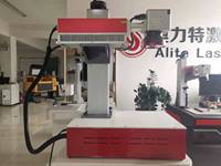 Machine de marquage laser UV au meilleur prix, tête CNC JPT, haute efficacité, haute précision pour le métal, disponible au prix d'usine