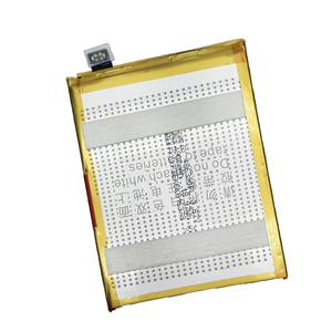 Vivo X30 (5G) 안드로이드 스마트 폰 교체 배터리 모바일 충전 솔루션을위한 고성능 4910mAh 배터리 팩 - Product Image 3