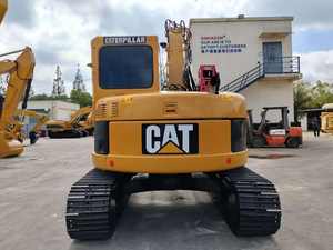 303E 304C แมวมือสอง305E 305.5 306D 308รถขุดตีนตะขาบขนาดเล็กเครื่องขุดตีนตะขาบ308 - Product Image 3