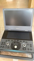 Appareil d'échographie vétérinaire portable 4D SonoScape ProPet X11, scanner de haute qualité, appareil Doppler couleur pour clinique vétérinaire