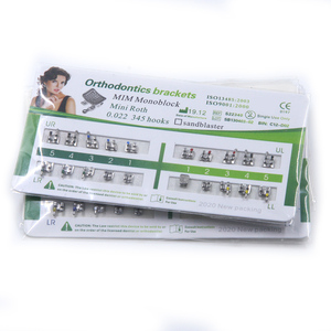 Zahn Endodontie Metalls pangen mit guter Qualität - Product Image 5
