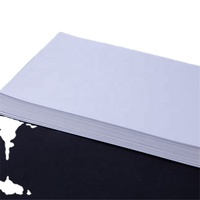Papier sans bois fiable pour l'impression commerciale, les documents de bureau et les publications éducatives