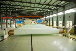 Hai Lớp bán <span class=keywords><strong>Polyester</strong></span> tạo thành vành đai vải cho nhà máy giấy papermaking - Product Image 6