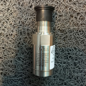 Capteur de vitesse de vibration Bently 330500-02-CN, neuf, authentique et original pour pièces de machines-outils - Product Image 1