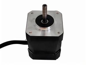 <span class=keywords><strong>42</strong></span> <span class=keywords><strong>B</strong></span>ürstenloser 90-W-Vierkantmotor der BLS-Serie Geräuscharmer BLDC-Motor für Supermarkt lösungen - Product Image 2