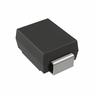 Components Electronic DO-214AA, SMB BOM IC In Stock S2DHE3-LTP Single Diodes - Product Image 1