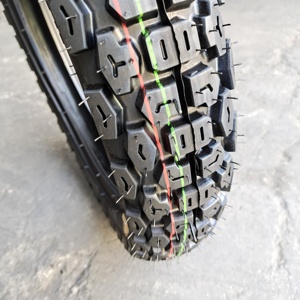 Motorcycle Tires Pneu 2.75/19 - Product Image 4