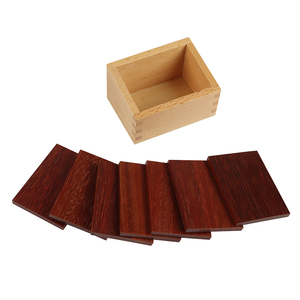 SE023 compresse bariche con scatola giocattoli educativi in legno per bambini <span class=keywords><strong>montessori</strong></span> giocattoli sensoriali <span class=keywords><strong>Montessori</strong></span> - Product Image 3