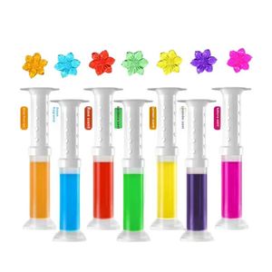 Desodorante Sólido en Gel para Inodoro con Aroma Floral, Limpiador Aromático para Baño, Desodorizante para Inodoro, Precio al por Mayor - Product Image 6