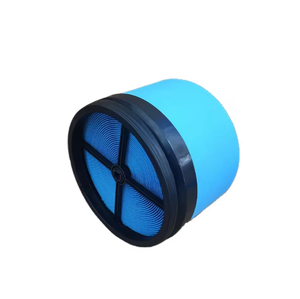 Filtre à air MANNY 146397-08 compatible avec les compresseurs, séparateur d'huile et pièces de rechange de connexion - Product Image 2