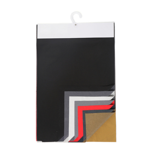 Tela de nailon tejida de color personalizado para la industria de la confección de alta resistencia - Product Image 2