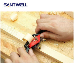 เครื่องไสไม้เอนกประสงค์แบบปรับได้ สำหรับงานตัดแต่งไม้ด้วยมือ - Product Image 6