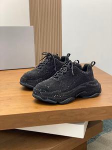 Zapatos Casuales de Diseño de Lujo y Alta Calidad, Zapatos Deportivos Modernos con Amortiguación, Diseño Ligero para Todas las Temporadas, Zapatos de Skate para Hombre - Product Image 4