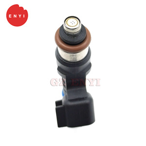 Inyector de Combustible 0280158197 Para Polaris XP 800 Ranger RZR 800 1204318 - Product Image 3