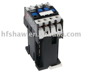 Contactor de CA de Alta Calidad, Marca Eléctrica SF-D, Serie de CC de Alto Voltaje para Fabricantes de Elevadores de Baterías - Product Image 2