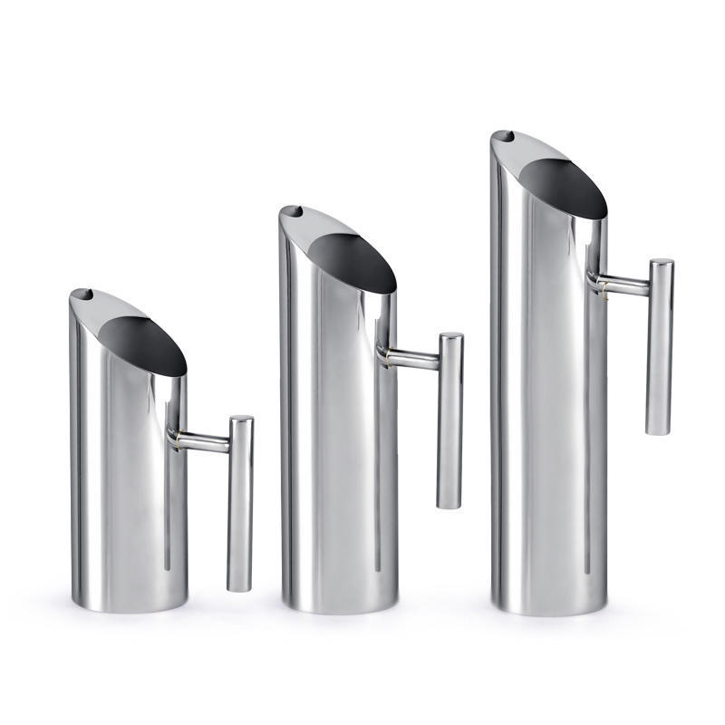 Bar Accessories Stainless Steel Jug Wine