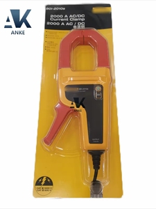 Abrazaderas de corriente AC/DC originales 80i-2010s - Product Image 2