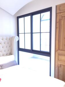 <span class=keywords><strong>Ventanas</strong></span> corredizas de PVC con diseño de parrilla para <span class=keywords><strong>ventanas</strong></span> y puertas de <span class=keywords><strong>vinilo</strong></span> de casa <span class=keywords><strong>en</strong></span> venta - Product Image 6