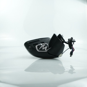 Chuyên nghiệp foldingcar gương carmirrors điểm mù máy ảnh cho Mercedes w294 eqe 2022 mở rộng xe máy ảnh Side gương - Product Image 3