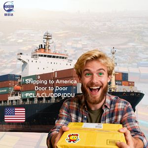 Agent de fret maritime et aérien à Ningbo Yiwu Zhejiang, import de marchandises, fret maritime LCL + express, reconditionnement professionnel, assurance incluse, assistance 24h/24 et 7j/7 - Product Image 4