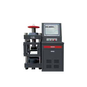 Machine d'essai de contrainte constante du béton automatique et informatisée de haute précision DYE-3000S - Product Image 4