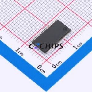 Nouveau et Original SN74CBT16244CDGGR commutateur de Signal de puce IC de Circuit intégré TSSOP-48-6.2mm/Codec/multiplexeur - Product Image 2