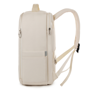 Mochila <span class=keywords><strong>de</strong></span> Viaje <span class=keywords><strong>de</strong></span> Nuevo Diseño a la Moda Aprobada para <span class=keywords><strong>Cabina</strong></span> con Cierre <span class=keywords><strong>de</strong></span> Cremallera Maleta <span class=keywords><strong>de</strong></span> Aerolínea para un Viaje Cómodo - Product Image 5