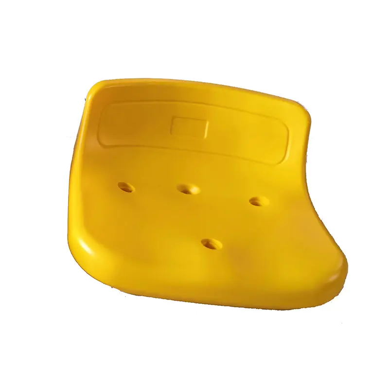 Plastic Stadium chair seat bleacher seating