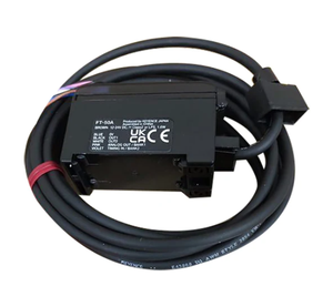 FT - 50AP, un Cable Profesional de 2 Metros, es la Opción Preferida para Conexiones Industriales. - Product Image 1