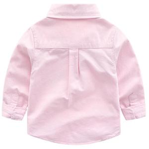 Ropa Infantil al por Mayor, Moda Coreana para Niños, Camisetas con Estampado Personalizado de AliExpress China - Product Image 5