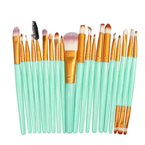 Wholesale supplier beauty make up brush with high quality