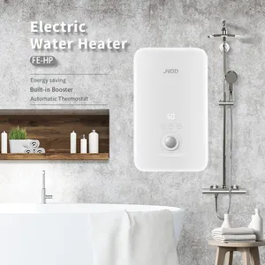 Herstellungs preis Druckpumpe thermostat Elektrischer Sofortbad-Dusch warmwasser bereiter