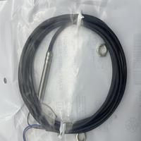 En stock Nouveau capteur de proximité IME08-03BPSZW2S IME08-03BNSZW2S Fournisseur fiable Garantie d'un an DHL FEDEX UPS