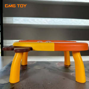 Popolare festa di compleanno tavoletta magica giocattolo educativo per bambini dinosauro tavolo da disegno per bambini scuola regalo Set - Product Image 5