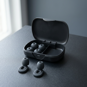 ที่อุดหูป้องกันเสียงรบกวนรุ่น 126338-1 - Product Image 3