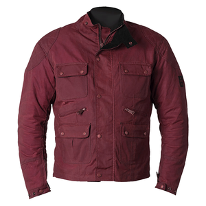 <b>Men's</b> Winter Cotton Sportswear <b>Jackets</b> Corporate Uniforms Streetwear for Outdoor Adventure OEM Service Wholesale <b>Canvas</b> Apparel - Product Image 4