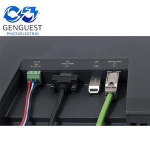 Nouvel écran tactile HMI d'origine en matériau ABS, Ethernet industriel 6AV6648-0DE11-3AX0 6AV6648-0EE11-3AX0 6AV6648-1CM01-3AX0 - Product Image 5