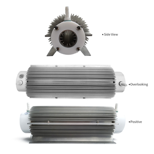 Qlozone Trung Quốc Nhà cung cấp Ozone phụ tùng Ozone cung cấp điện Bán buôn máy phát điện Ozone mạch điện cùng với phù hợp với co - Product Image 2