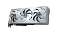 Nouvelle carte graphique GIGABYTE GeForce RTX 5070 Ti EAGLE OC ICE SFF 16G RTX 5070 Ti pour jeux GPU 5070 TI pour ordinateur de bureau de jeu RTX 5070