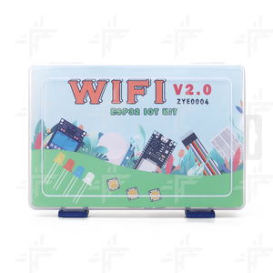 Tscinbuny ESP32 Wifi linh kiện điện tử phát triển mô-đun điện tử và Kit Giáo Dục & Maker cho Arduino lập trình Kit - Product Image 4
