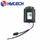 Baru & asli gudang dalam stok Delta E3 Series 0.75kW Servo Drive ASD-E3-0721-L ASD-E3 750W Motor Servo ECM-E3M-C20807RSE