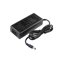Meistverkaufter 60W Mittelklasse-Monitor- und Laptop-Netzadapter 19V für Laptops Tragbares AC-Netzteil