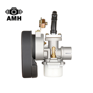 Nouveau carburateur pour <span class=keywords><strong>Mobylette</strong></span> Bicicleta Motorizada Bikelete Mobyllete Motor Moped Bike Carburetor - Product Image 3