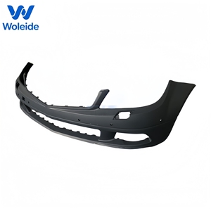 Vendita Diretta dalla Fabbrica OEM 2048804140 A2048804140 Paraurti Anteriore di Alta Qualità per <span class=keywords><strong>Mercedes</strong></span> Benz <span class=keywords><strong>Classe</strong></span> <span class=keywords><strong>C</strong></span> W204 2008-2010 - Product Image 2