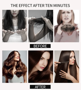 Nuovo prodotto biologico naturale pianta bianca etichetta a base di erbe idratante <span class=keywords><strong>maschera</strong></span> per <span class=keywords><strong>capelli</strong></span> riparazione <span class=keywords><strong>capelli</strong></span> crespi ricciolo <span class=keywords><strong>maschera</strong></span> per <span class=keywords><strong>capelli</strong></span> e Gel - Product Image 4