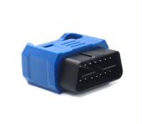 Outil de diagnostic automobile Vcantiger M100, scanner de diagnostic automobile